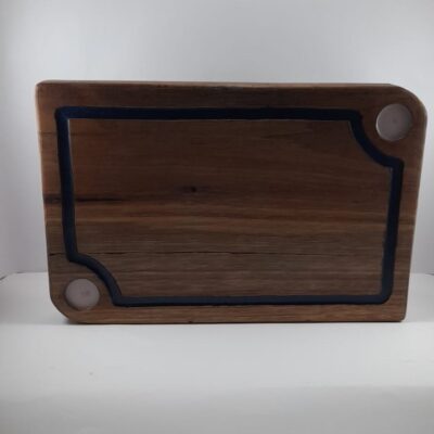 TÁBUA MACIÇA ANDIROBA ROSA