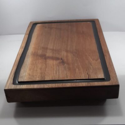 TÁBUA MACIÇA ANDIROBA ROSA