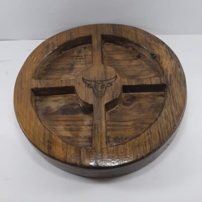 PETISQUEIRA RESINADA